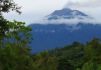 Vulkan Kerinci - Höchster Berg Sumatras